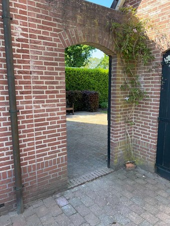 Medium property photo - De Hoeven 46A, 5254 JX Haarsteeg